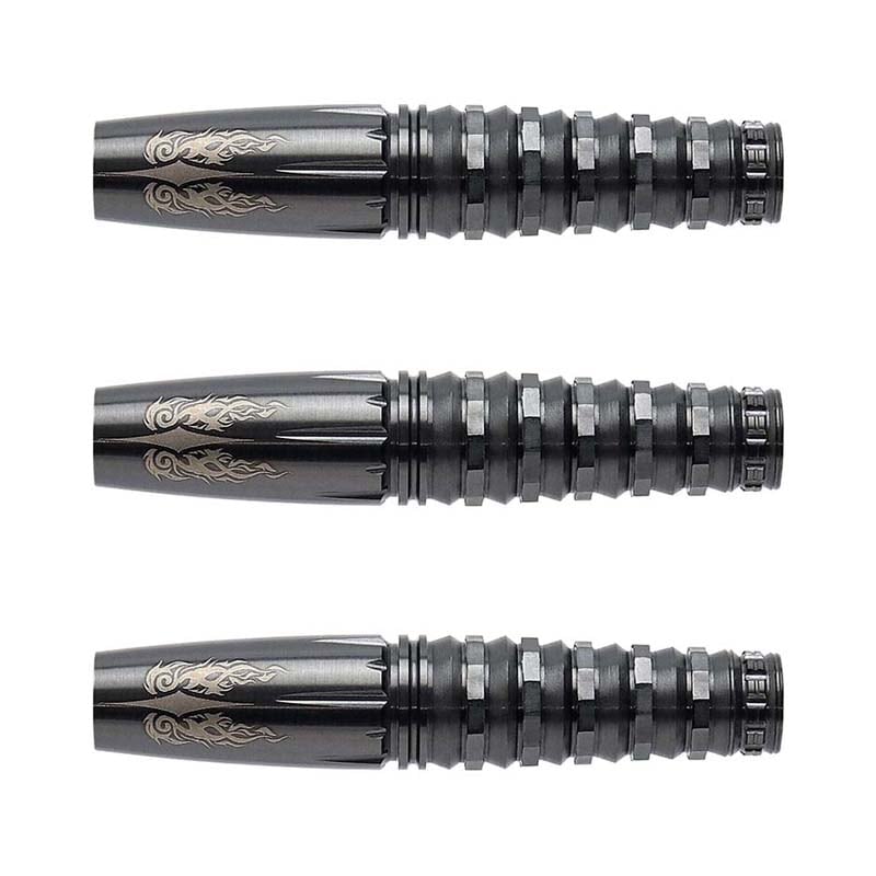 TARGET JAPAN(ターゲットジャパン) GHOST LIMITED EDITION PYRO