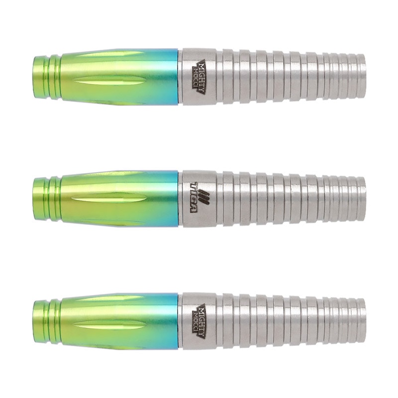 TIGA 酒井素MIGHTY MOCCI マイティ モッチ フュージョン ダーツ > ソフトダーツ > ブランド【タ行】 > ティガ > Fusion > TIGA