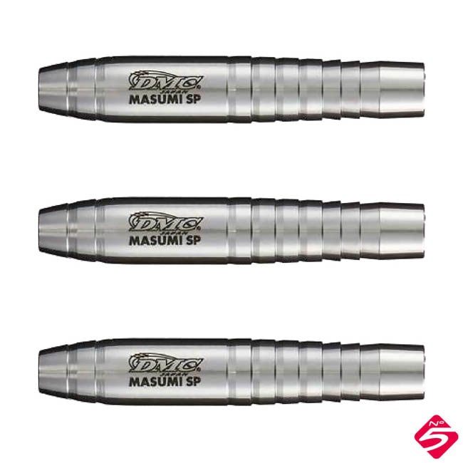 ダーツ > ソフトダーツ > ブランド【タ行】 > ディーエムシー > Masumi