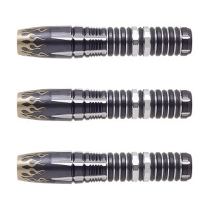 ポール・リム DMC ディーエムシー SUS ステンレス Paul Lim ダーツ > ソフトダーツ > ブランド【タ行】 > ディーエムシー