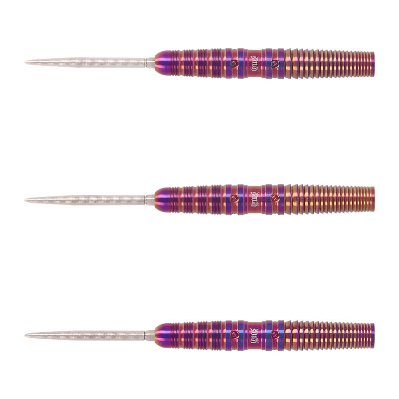 ターゲット SOLO G8 スティール ターゲット SOLO G8 ソロG8 スイスポイント スティール24g 小野恵太