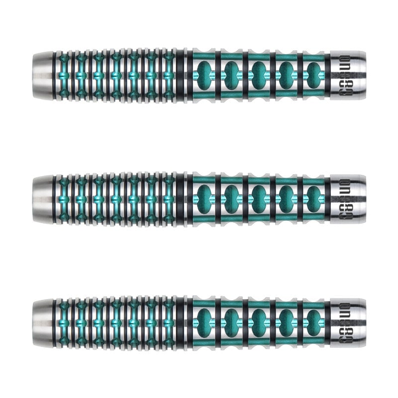 One80 GUNNER(ガンナー) ver.4 2BA 18g ダーツ > ソフトダーツ > ブランド【ワ行】 > ワンエイティ > Gunner