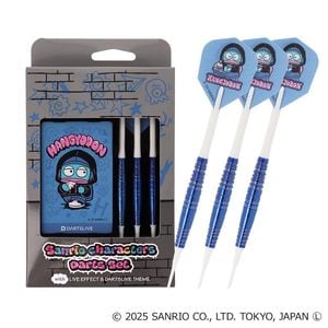 ダーツ > キャラクター > 【Only Japan】Sanrio characters ダーツ