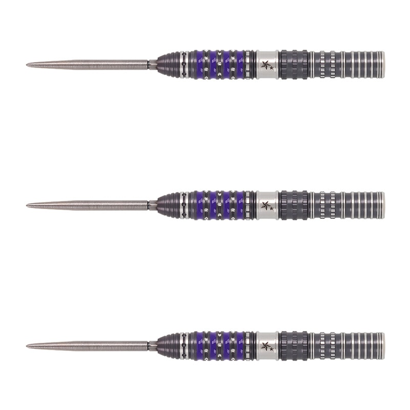 TARGET シリウスG4 DYNASTY ペルセウス ターゲット SIRIUS G4 シリウス4 スイスポイント スティール22g 林雄太