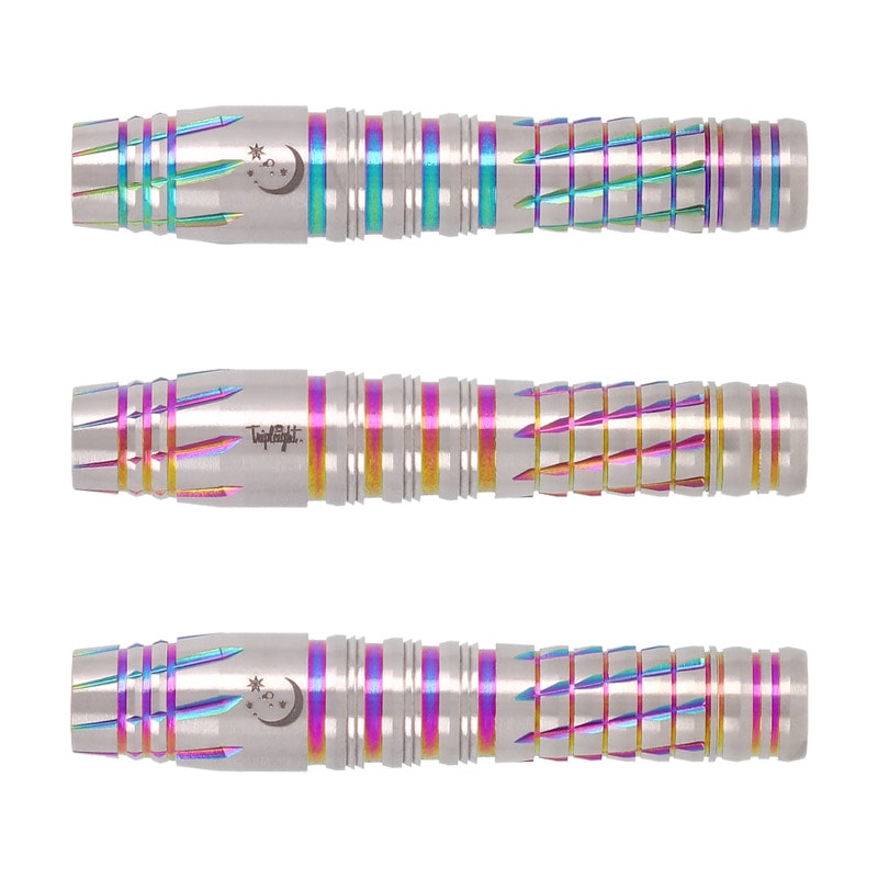 DYNASTY(ダイナスティー) TRIPLEIGHT charm4 UR(チャーム4 ウル) 2BA