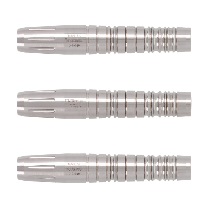 ダーツ JOKERD ULTIMATE Se. TROUBADOUR 2BA ダーツ > ソフトダーツ > ブランド【サ行】 > ジョーカードライバー