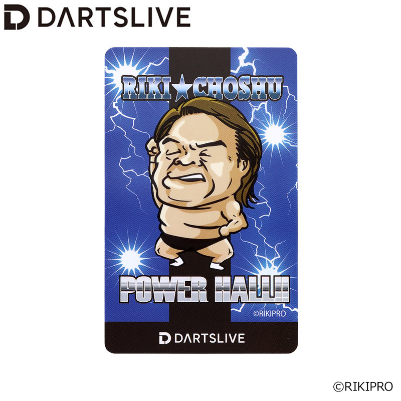 ダーツ DARTSLIVE 15th ANNIVERSARY CARD アクセサリ > ダーツライブカード > DARTSLIVE CARD #058 ＜20