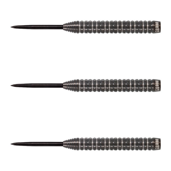 リカルドTYPE2 クロックフォース CF3 18g ダーツ　バレル oed1221_01.jpg