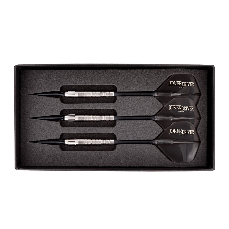 ダーツ > ソフトダーツ > ブランド【サ行】 > ジョーカードライバー