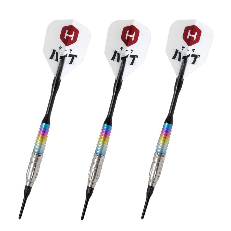 ダーツ > ソフトダーツ > ブランド【サ行】 > サムライ > Fusion