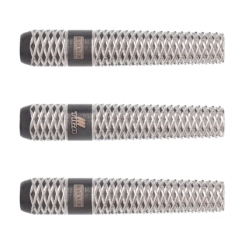 TIGA UNRAVEL Fusion(アンラヴェル) 2BA 古田純也 ダーツ > ソフトダーツ > ブランド【タ行】 > ティガ > Fusion > TIGA