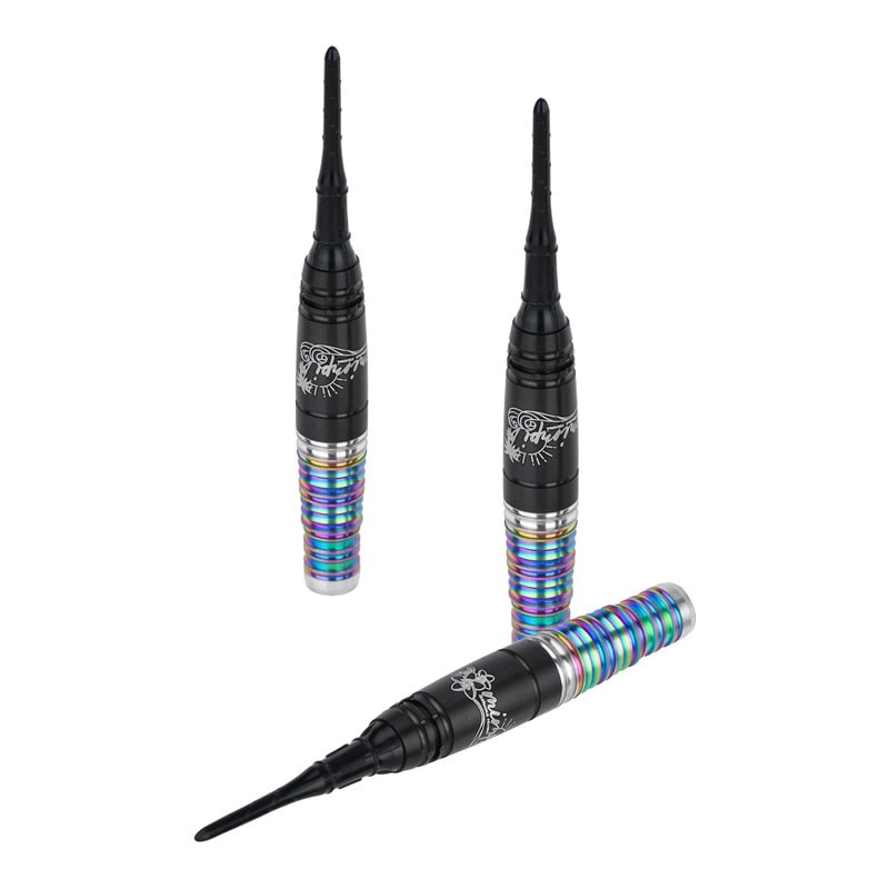 ダーツ > ソフトダーツ > ブランド【タ行】 > ダーツハイブ > One80