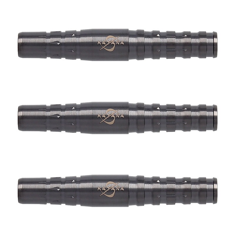 黒刀 古豪・国士無双DYNASTYダイナスティKATANAカタナ定価11000円 ダーツ > ソフトダーツ > ブランド【タ行】 > ダイナスティー > KATANA