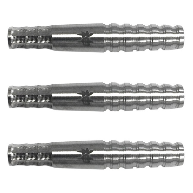 【廃盤】moA(モア) 神ダーツ 津軽 對馬裕佳子モデル　(ダーツ バレル) ダーツ > ソフトダーツ > ブランド【マ行】 > モア > moA(モア) 神