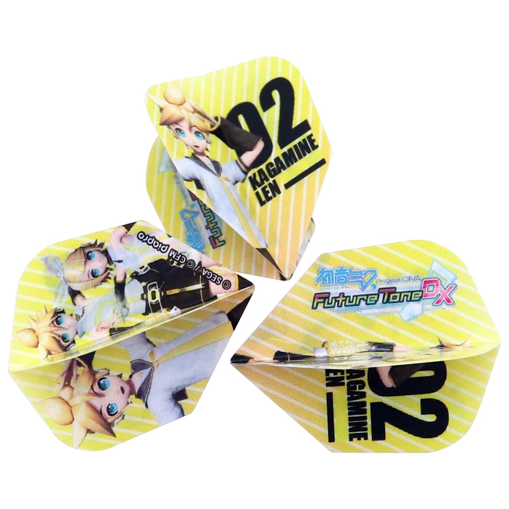 ダーツ > キャラクター > 初音ミクProject DIVA Future Tone DXダーツ