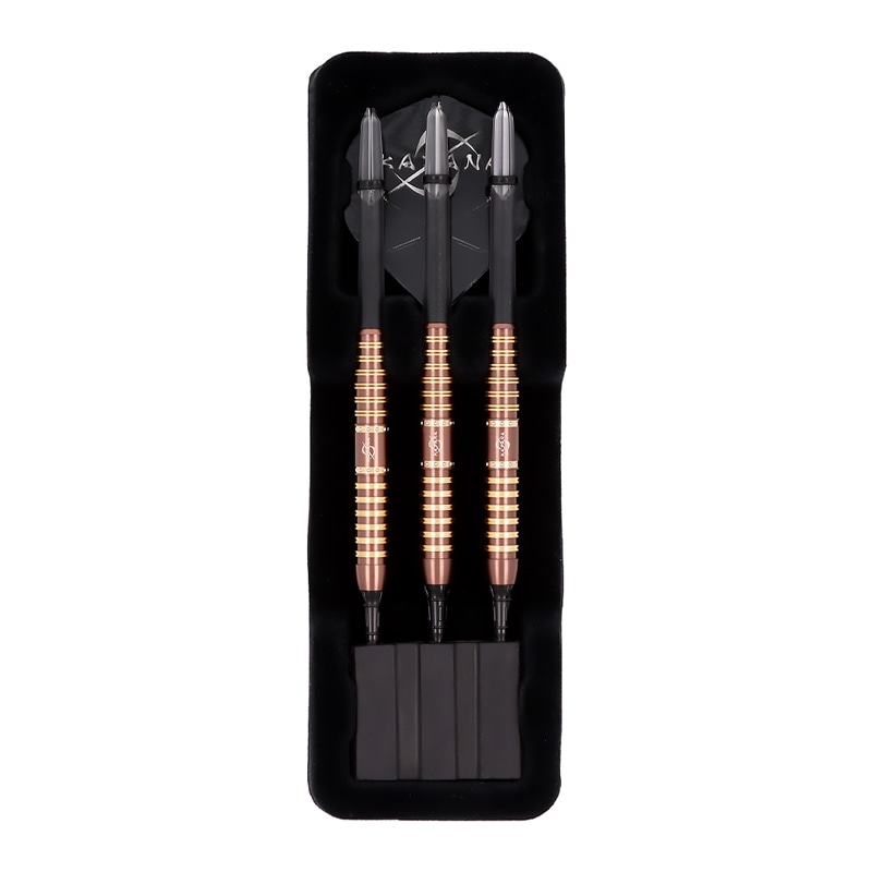 ダーツ > ソフトダーツ > ブランド【タ行】 > ダイナスティー > KATANA