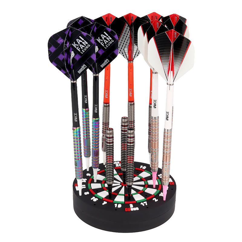 アクセサリ > バレルスタンド > One80(ワンエイティ) Rubber Dart