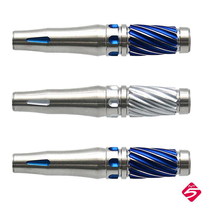 鏡面加工 ターゲット ライジングサン G1 リボーン 村松治樹選手モデル