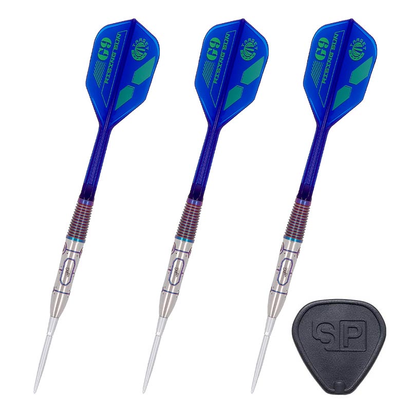 ダーツ > ハードダーツ > ブランド【タ行】 > ターゲットジャパン