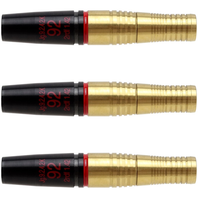 た*ひ様 ガールズ&パンツァー 戦車道大作戦！ダーツセット隊長チーム２点セット 000000015875_7b3YoUE.jpg