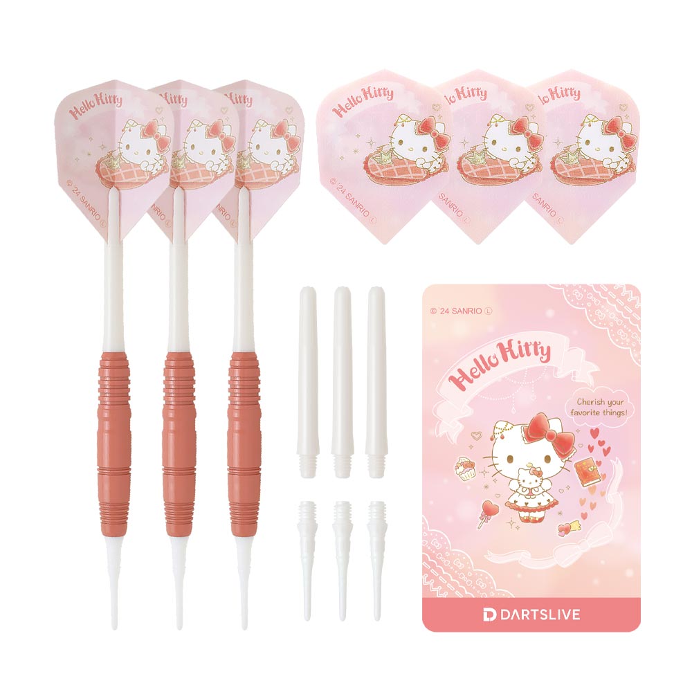 ダーツ > キャラクター > 【Only Japan】Sanrio characters ダーツ