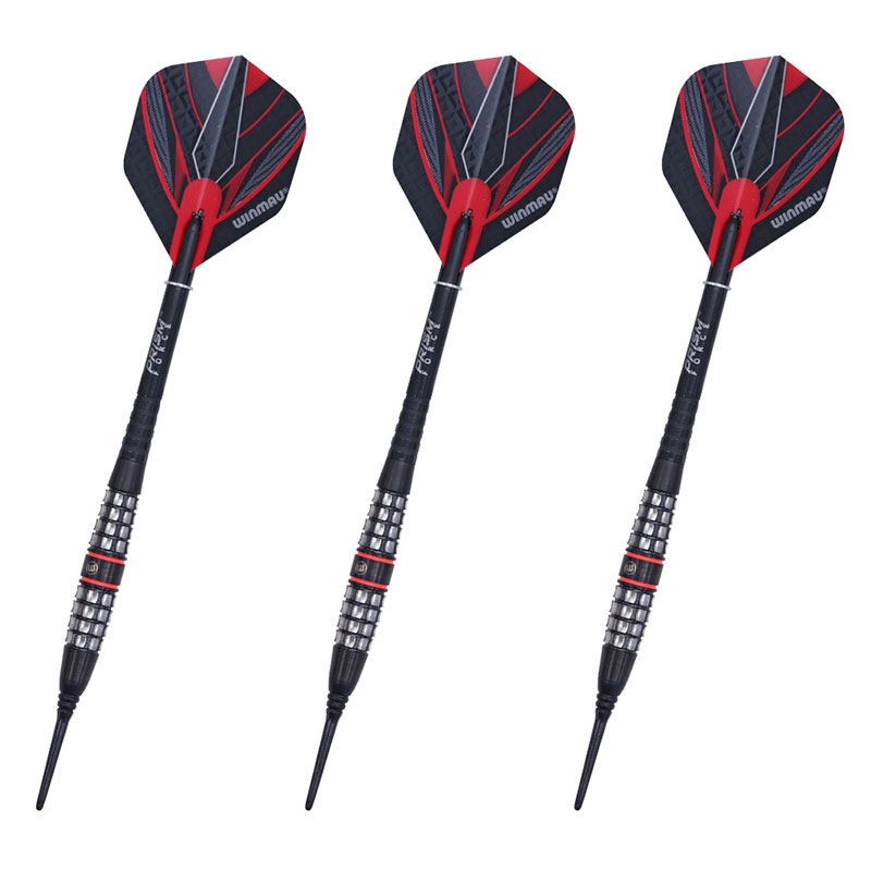 Winmau SICARIO ソフトダーツ ダーツ > ソフトダーツ > ブランド【ア行】 > ウィンモウ > Winmau