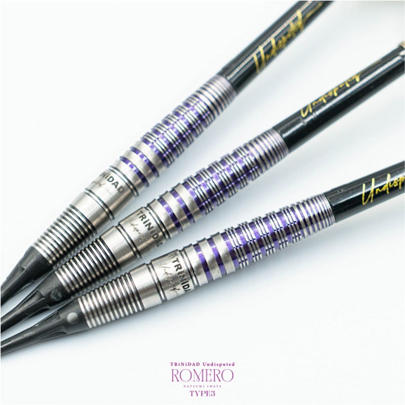 ダーツ > ソフトダーツ > ブランド【タ行】 > トリニダード > PRO