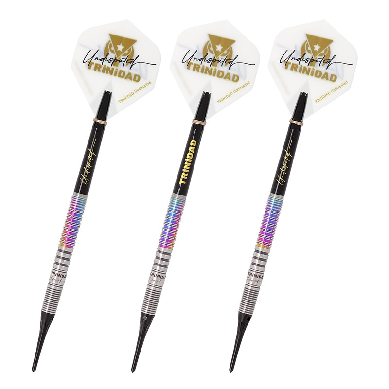 TRINIDAD Laza Zero ダーツ 22g 3本セット ダーツ > ソフトダーツ > ブランド【タ行】 > トリニダード > PRO