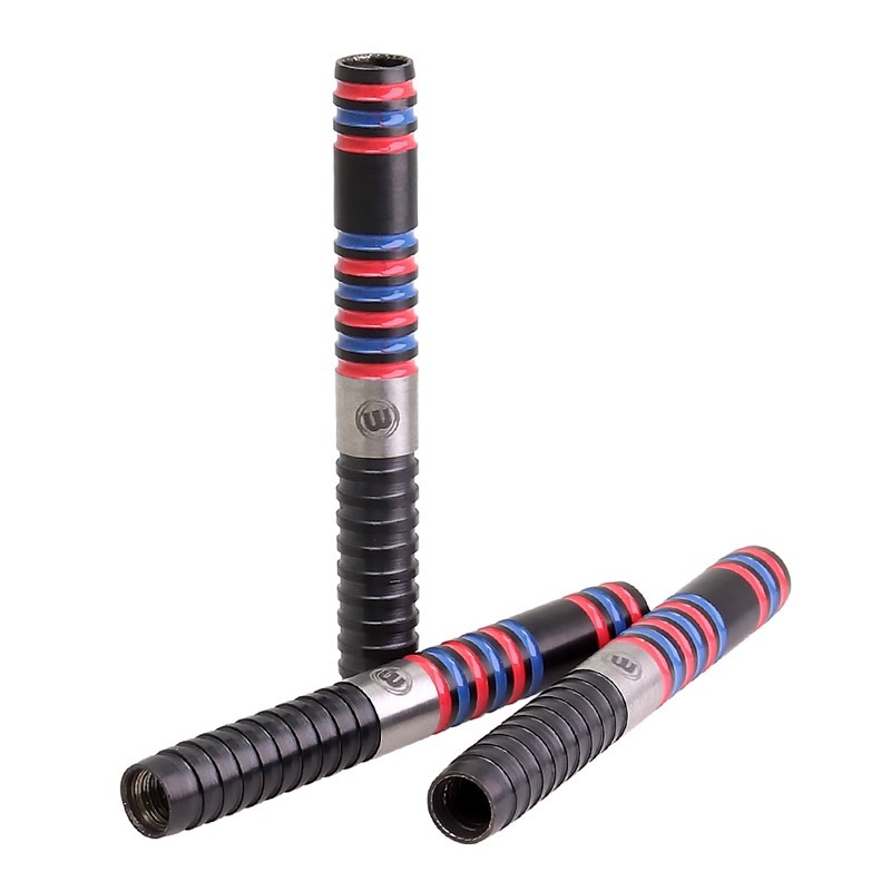 winmau (ウィンモー) ／ ダリル ガーニー 23g ダーツ バレル Winmau Daryl Gurney 23g STEEL ウィンモー ダリル