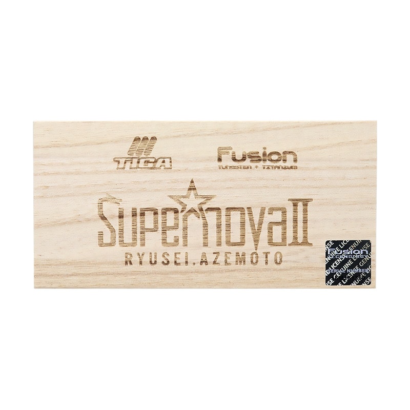 ダーツ > ソフトダーツ > ブランド【タ行】 > ティガ > Fusion > TIGA