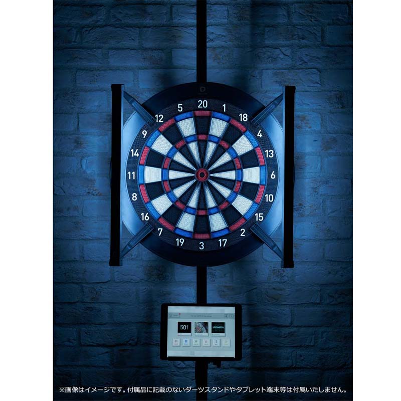 セット商品】DARTSLIVE Home(ダーツライブホーム) & BLITZER ダーツ