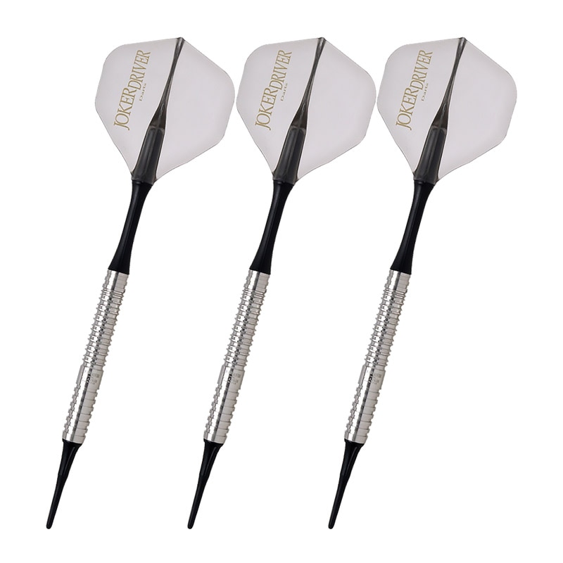 ダーツ JOKER D CRYSTAL VALKYRIE ダーツ > ソフトダーツ > ブランド【サ行】 > ジョーカードライバー