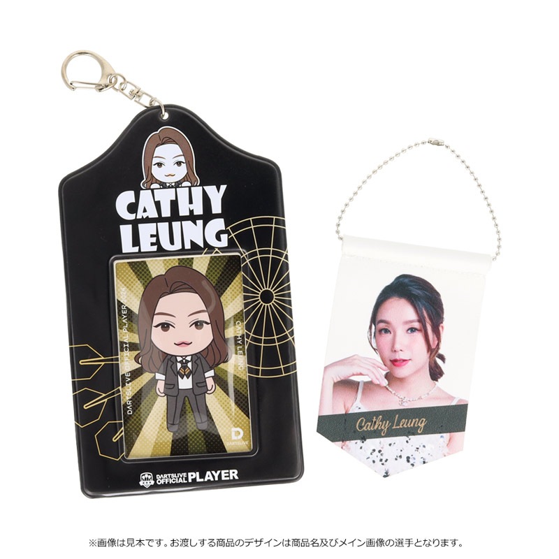 2024 L-styleオリジナルダーツライブカード ダートベア 完全未使用品 Dart Bear｜ダートベア テーマ&エフェクトはこちら✨ 2024 L-style