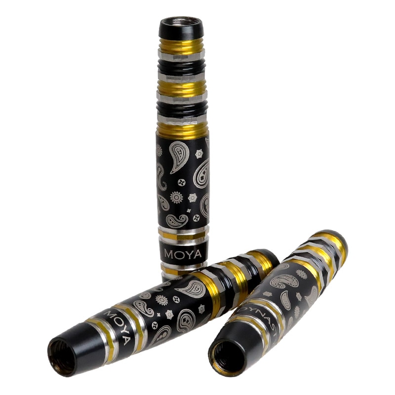 定価13800円 ソフトダーツ moya2 ペイズリー MOYA 投げやすい ダーツ > ソフトダーツ > ブランド【タ行】 > ダイナスティー
