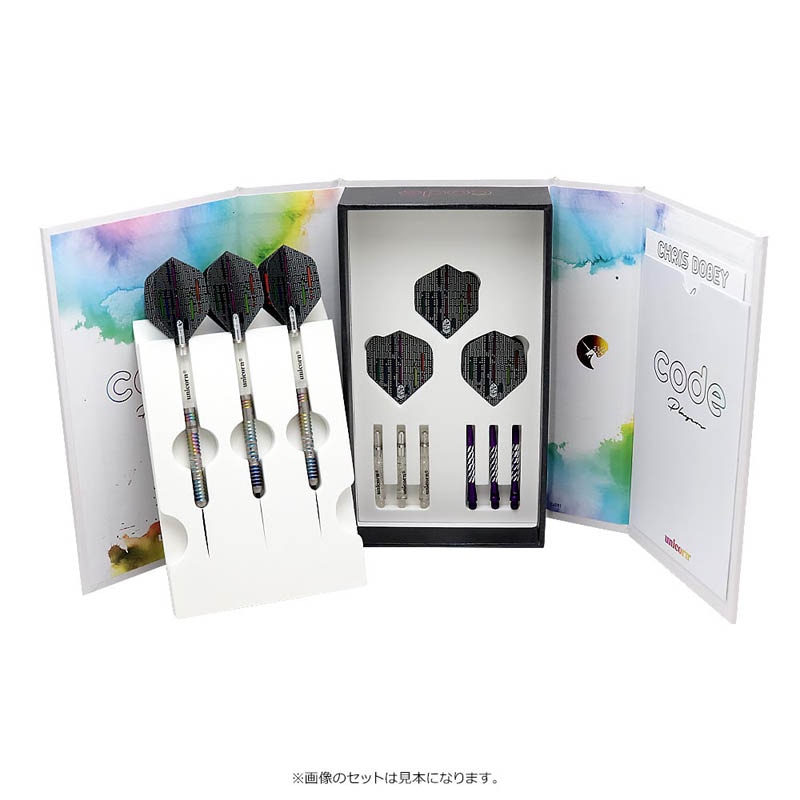 ユニコーン　クリスドビー　23g G1 激レア　サイン付き ユニコーン クリスドビー 23g G1 激レア サイン付き - メルカリ