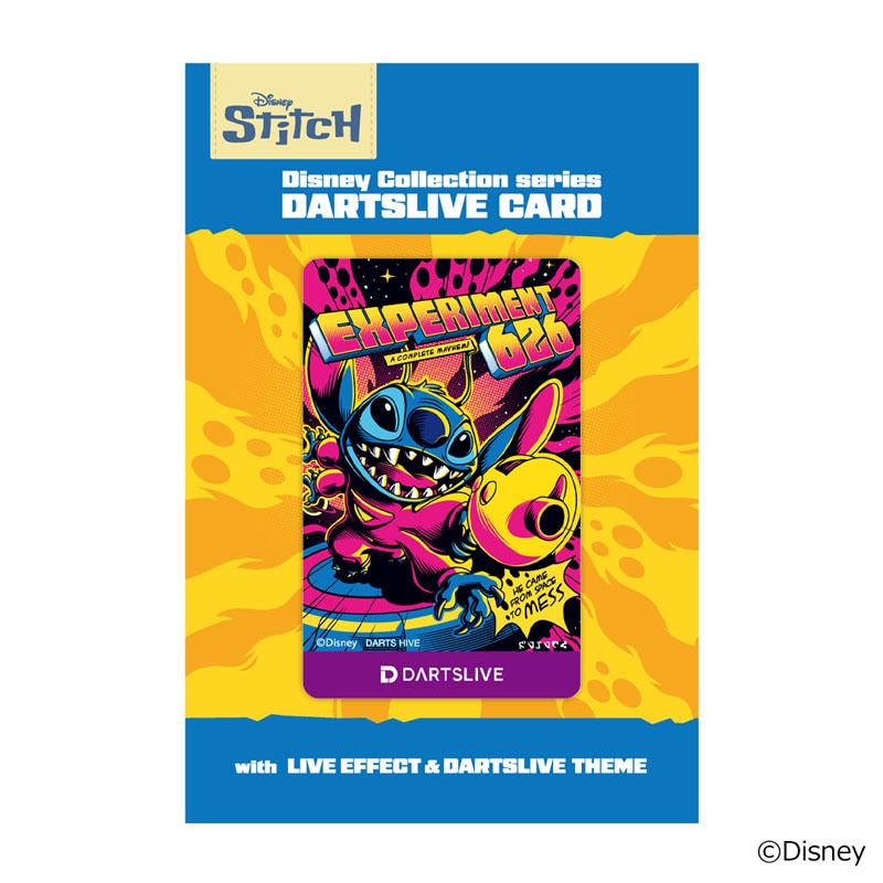 アクセサリ > ダーツライブカード > 【卸販売対象外】【Only Japan