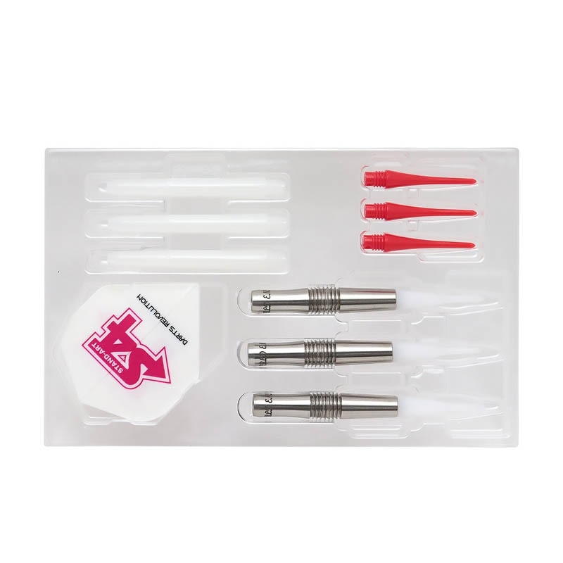 ガチャ限定　S4-DARTS(エスフォー) WORLD END5 ダーツ > ソフトダーツ > ブランド【ア行】 > エスフォー > S4-DARTS