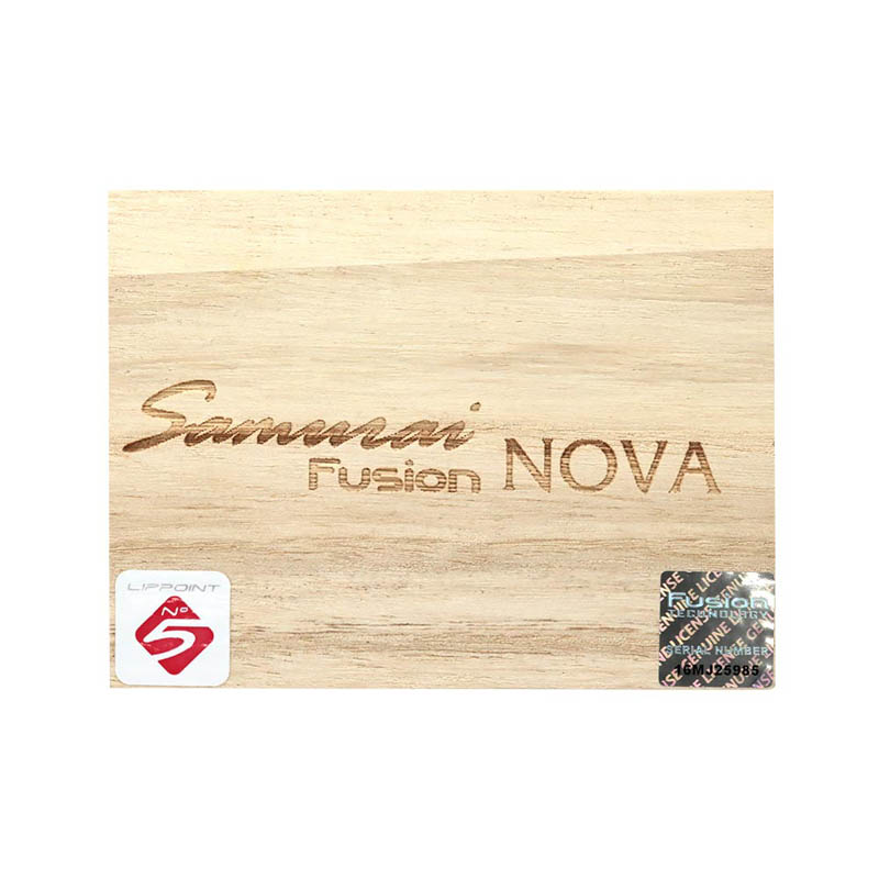 新品未使用　samuraiフュージョン　ノヴァ　No.5 000000005727_HqHI91r.jpg