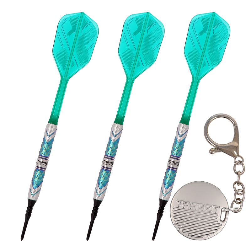 ダーツ > ソフトダーツ > ブランド【タ行】 > ターゲットジャパン