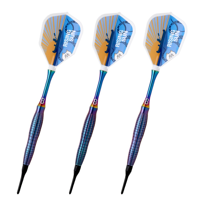 ダーツ > ソフトダーツ > ブランド【タ行】 > ターゲットジャパン