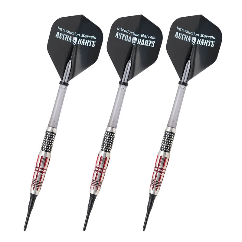 DYNASTYダイナスティ REDSTARレッドスター FUSEヒューズ 19g ダーツ > ソフトダーツ > ブランド【タ行】 > ダイナスティー > ASTRA
