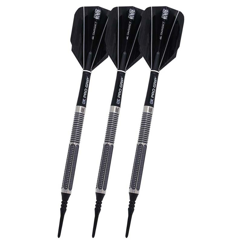 TARGET RVB95 ダーツセット 3本 ダーツ > ソフトダーツ > ブランド【タ行】 > ターゲット > TARGET