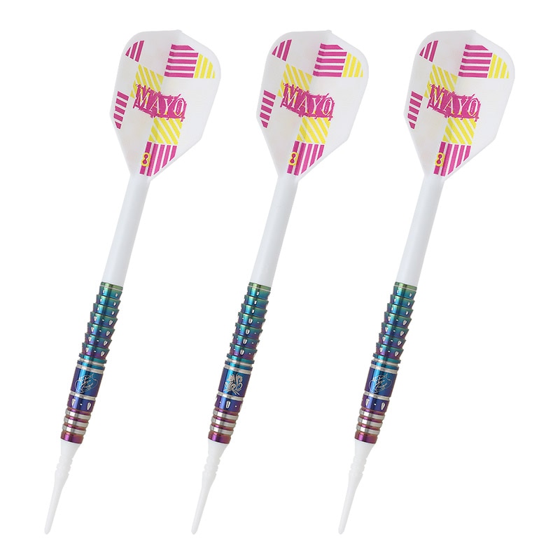 ダーツ > ソフトダーツ > ブランド【タ行】 > ターゲットジャパン