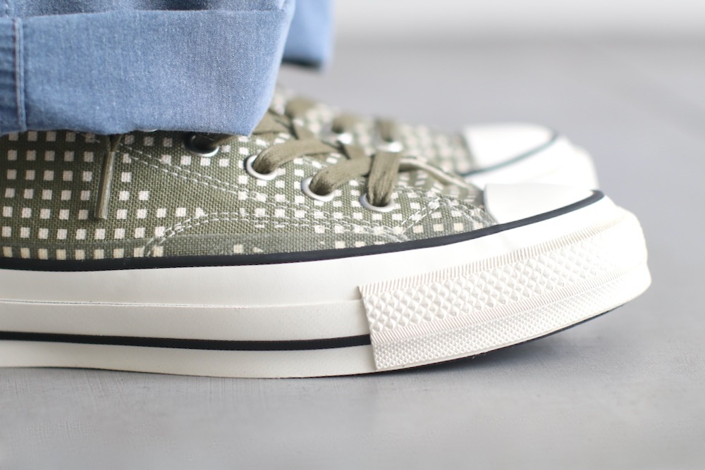 limited】N.HOOLYWOOD × UNDERCOVER × CONVERSE ADDICT(エヌ