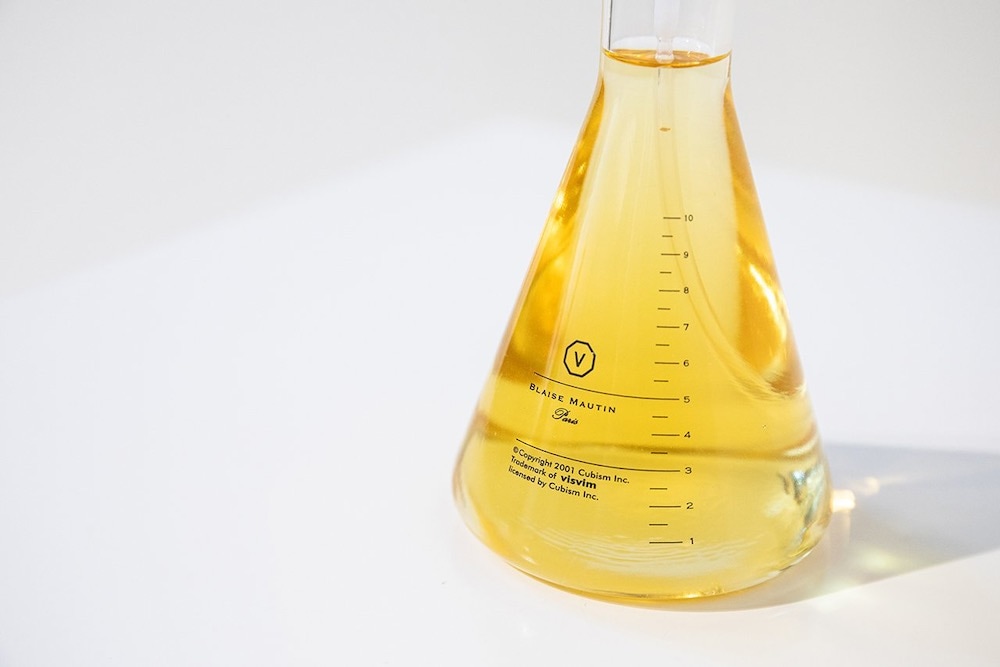 visvim(ヴィズヴィム) “SUBSECTION ROOM SPRAY - NO.1 F.I.L. / NO.8