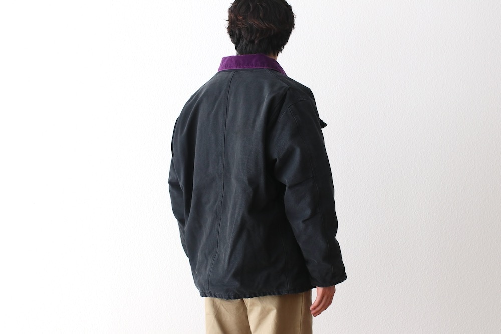 【新品】NEEDLES Lumberjack Coat Black 10% > 20%OFF] Needles(ニードルズ) 