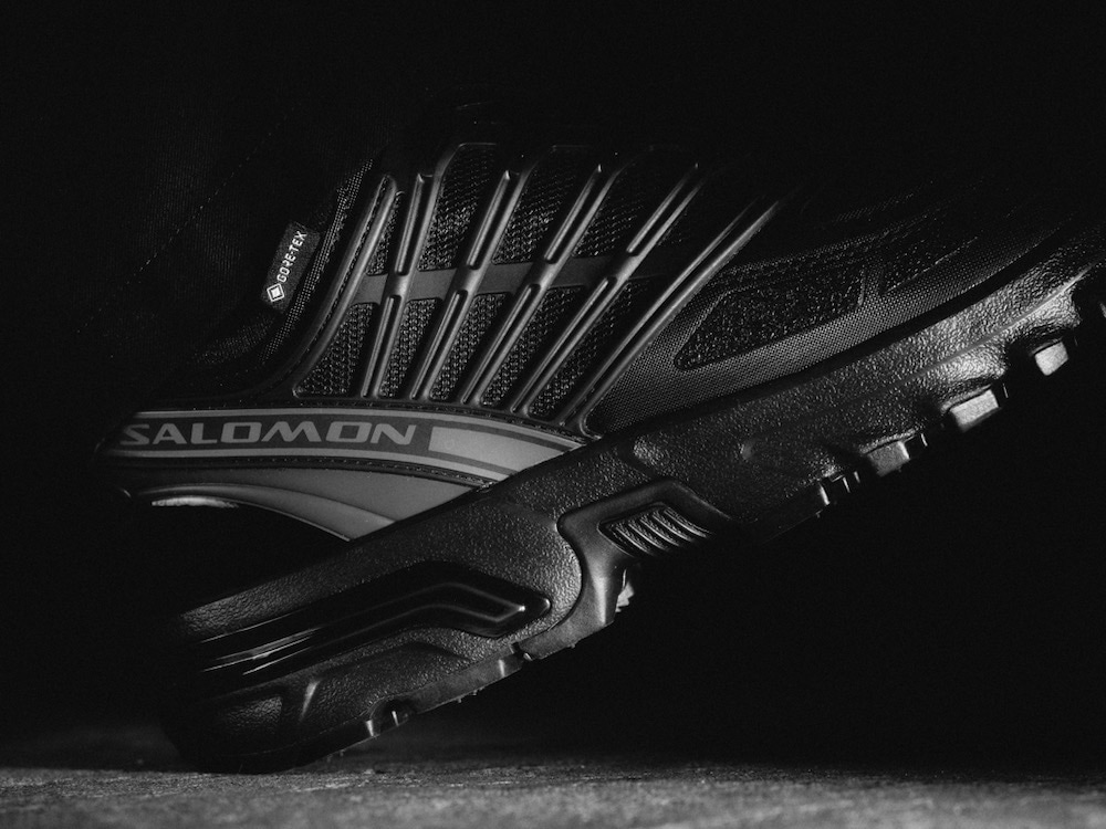 GORE-TEX】SALOMON(サロモン) 