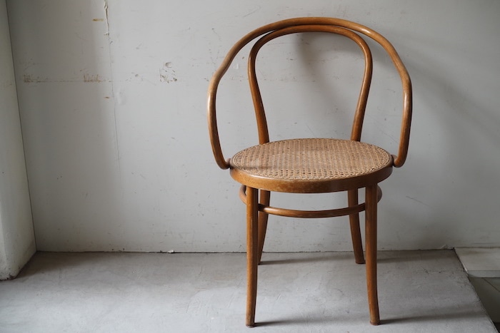 トーネット No.209 アームチェア ｜ D+E MARKET Online