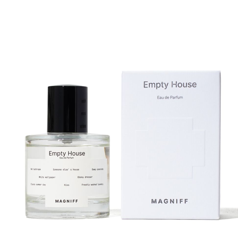 Empty House
