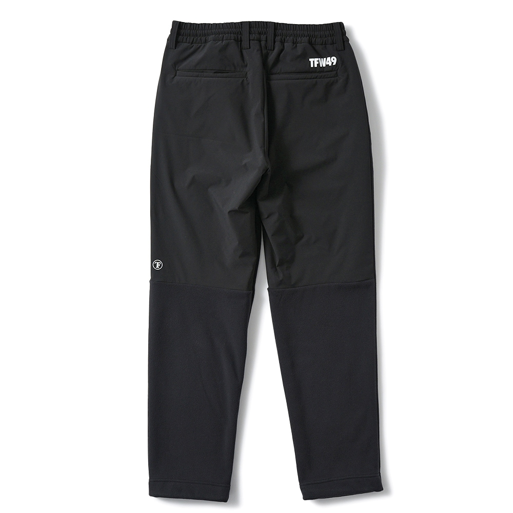 TFW49 ティーエフダブリュー49 FLEECE PANTS フリースパンツ